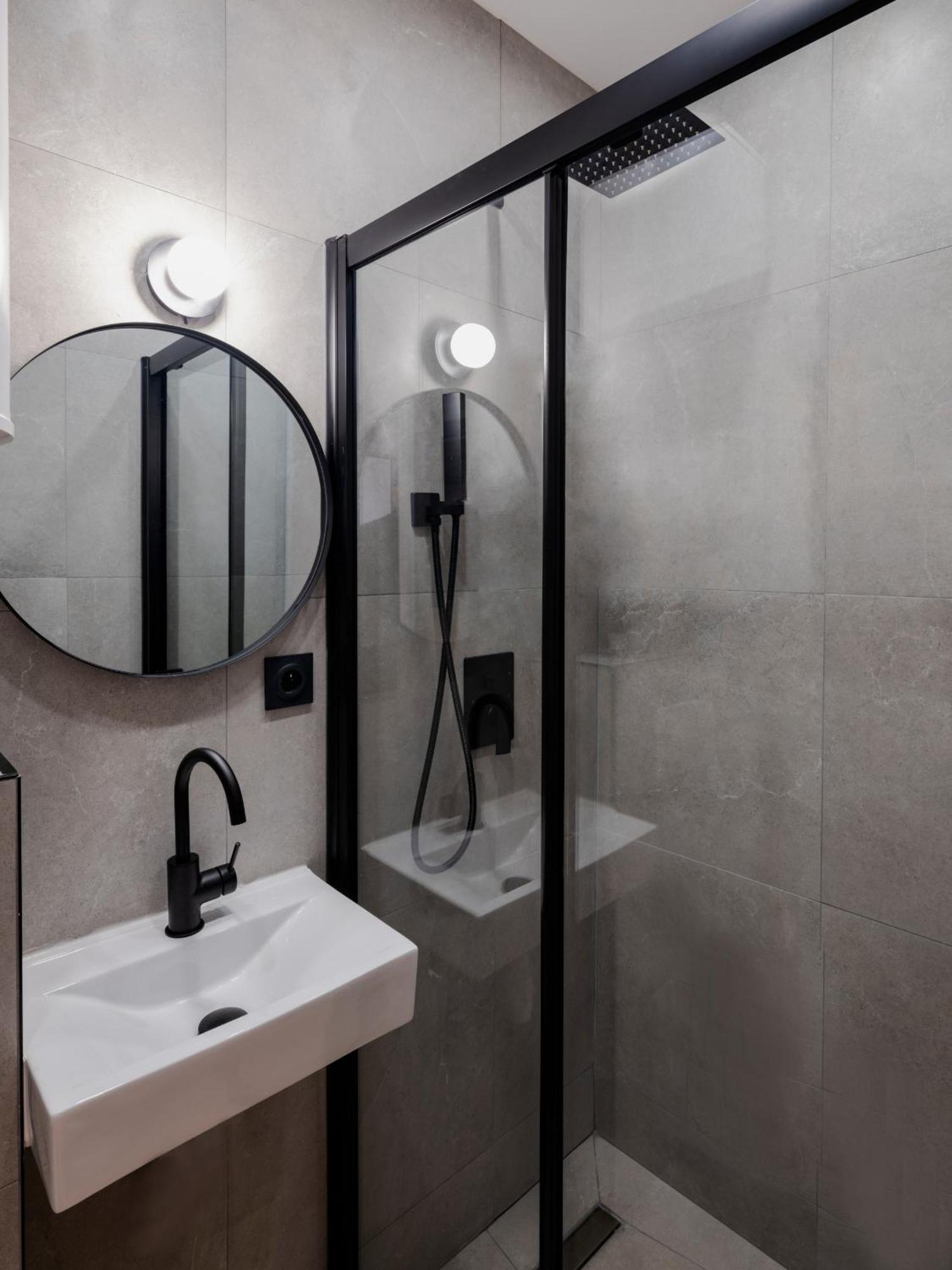 Pretty Studio In بونتا المظهر الخارجي الصورة